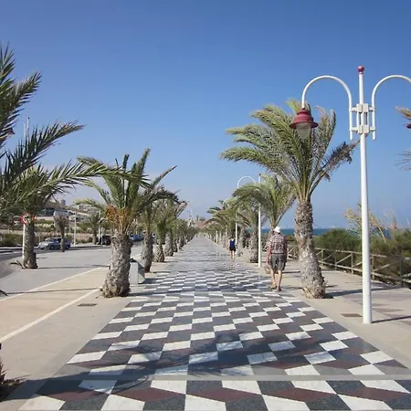 Arenales Playa By Mar Holidays *