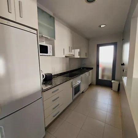 דירה Arenales Playa By Mar Holidays ארנאלס דל סול
