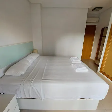 Arenales Playa By Mar Holidays *