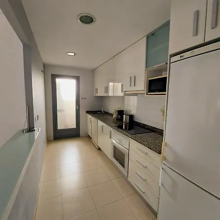 Arenales Playa By Mar Holidays דירה