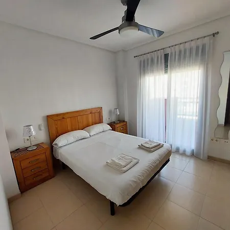 Arenales Playa By Mar Holidays *