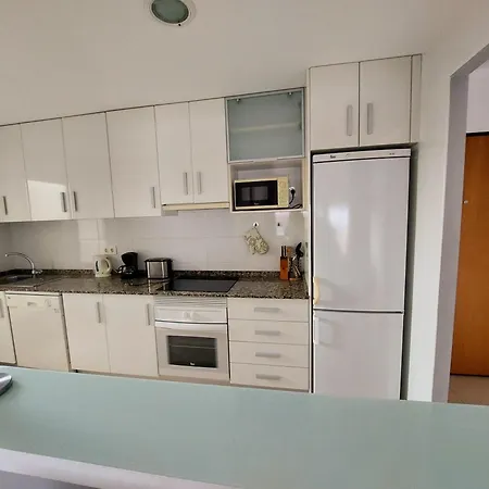 Arenales Playa By Mar Holidays ארנאלס דל סול