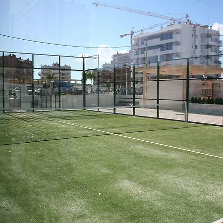 Arenales Playa By Mar Holidays ארנאלס דל סול