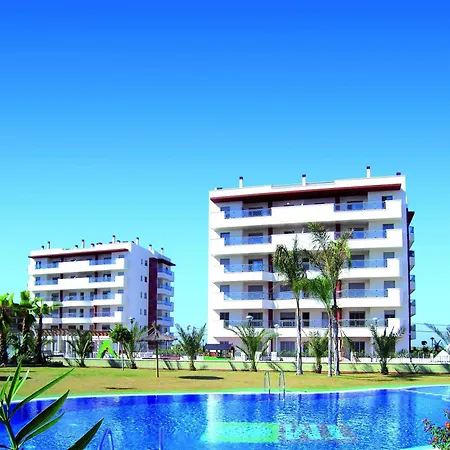 Arenales Playa By Mar Holidays * ארנאלס דל סול