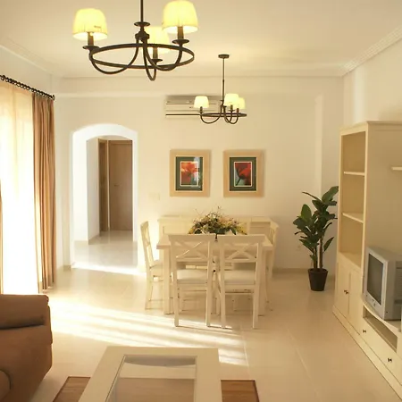 Arenales Playa By Mar Holidays דירה
