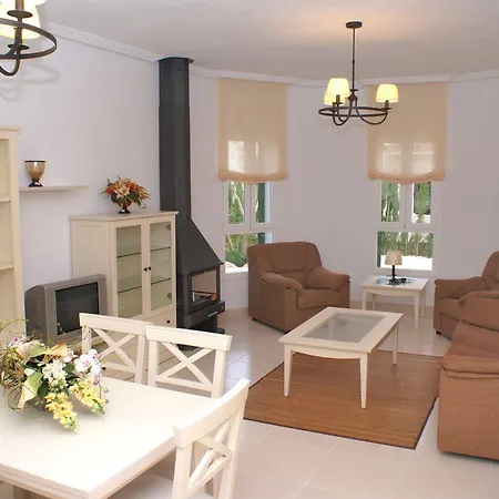 Arenales Playa By Mar Holidays *