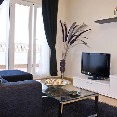 Arenales Playa By Mar Holidays דירה *