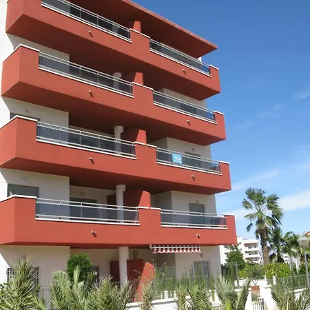 Arenales Playa By Mar Holidays