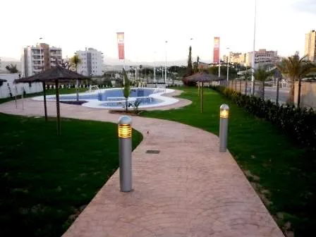 Arenales Playa By Mar Holidays