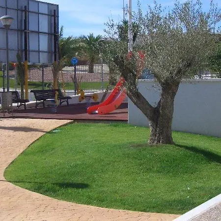 דירה Arenales Playa By Mar Holidays ארנאלס דל סול