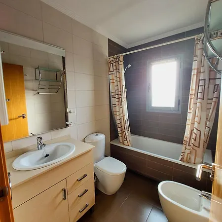 Arenales Playa By Mar Holidays Arenales del Sol