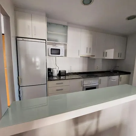 Arenales Playa By Mar Holidays * Arenales del Sol