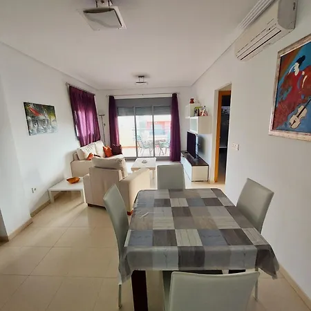Arenales Playa By Mar Holidays
