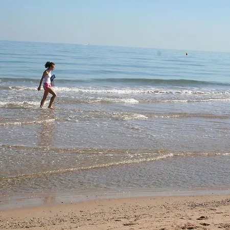 Arenales Playa By Mar Holidays Arenales del Sol