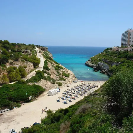 Arenales Playa By Mar Holidays Apartment *