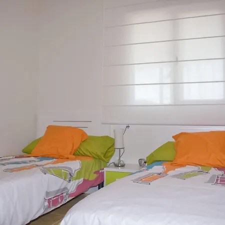 Arenales Playa By Mar Holidays * Arenales del Sol