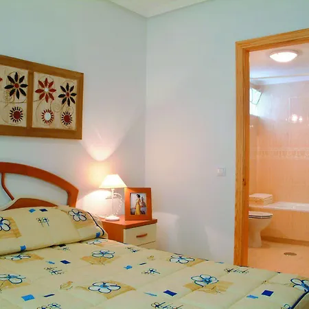 Arenales Playa By Mar Holidays *