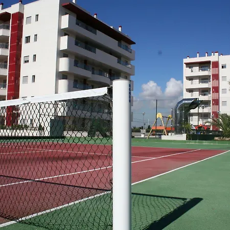Arenales Playa By Mar Holidays *