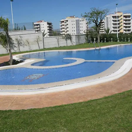 Apartment Arenales Playa By Mar Holidays *