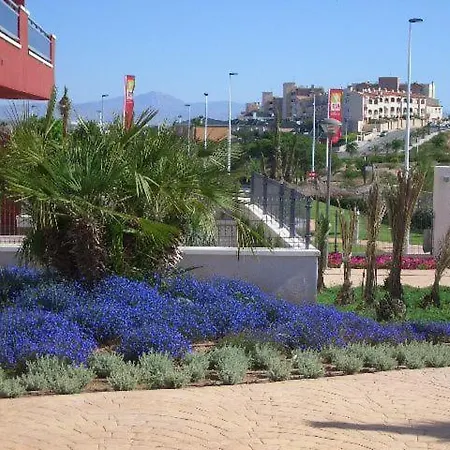 Arenales Playa By Mar Holidays Apartment Arenales del Sol